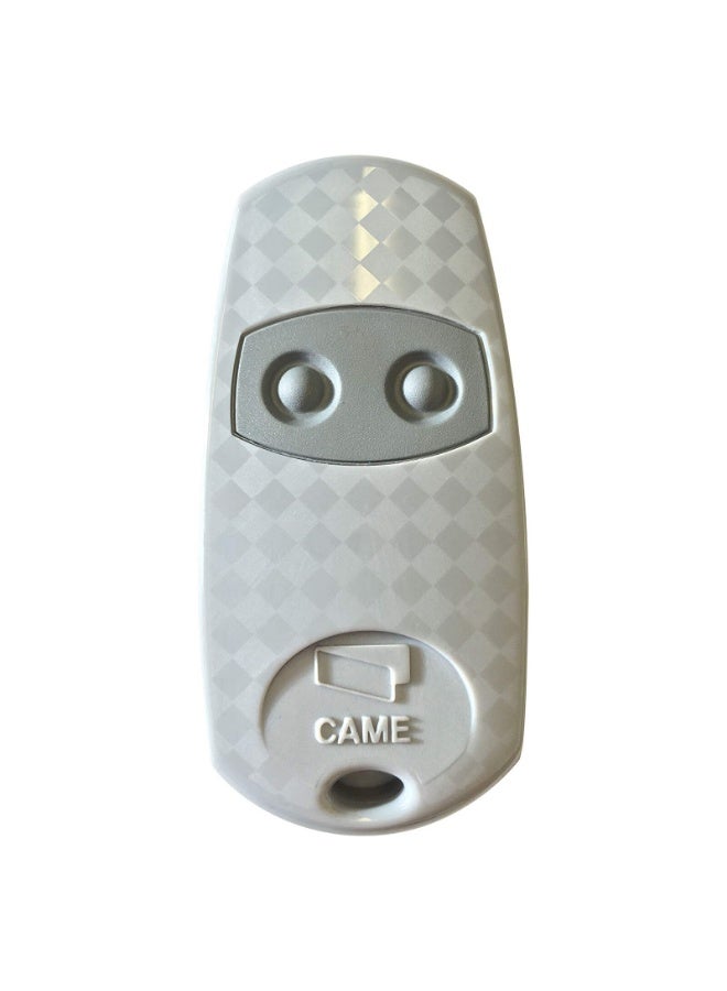 Came Top 432 Ee Gate and Garage Door Remote Control - Image 1